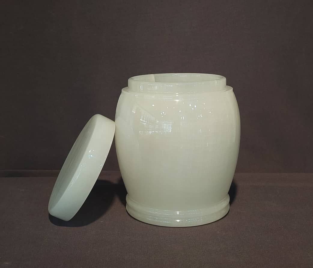 جا ادویه ای سنگی