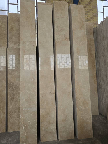 سنگ تراورتن حاجی آباد اقتصادی