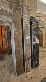 سنگ تراورتن سیلور